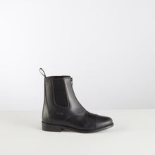 Load image into Gallery viewer, Augusta Child's Jodhpur Boots - Black