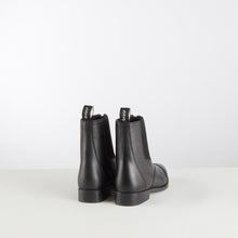 Load image into Gallery viewer, Augusta Child's Jodhpur Boots - Black