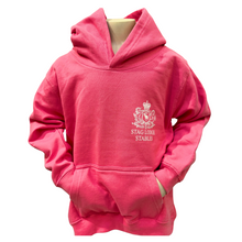 Load image into Gallery viewer, Stag Lodge Stables Hoodie - Candy Floss