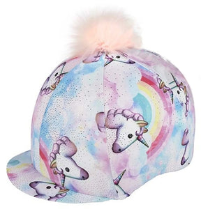 Unicorn Hat Silk