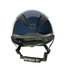 Load image into Gallery viewer, Air-Tech Deluxe – Metallic Navy