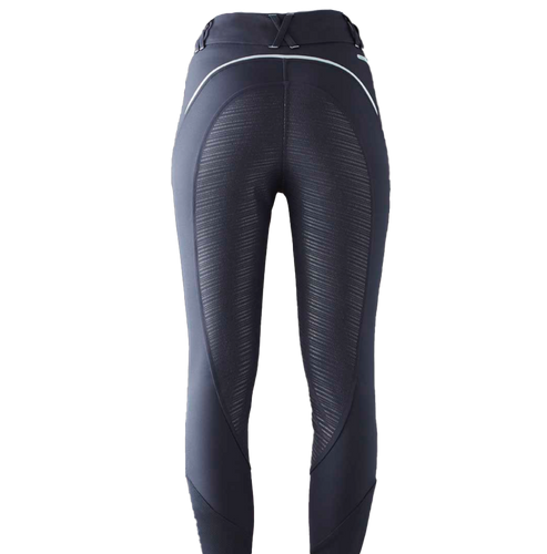 FLEXI WATER RESISTANT FULL SEAT BREECHES