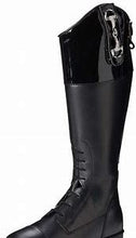 Load image into Gallery viewer, Charleston Children&#39;s Long Boot - Black
