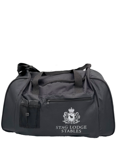 Stag Lodge Travel Bags