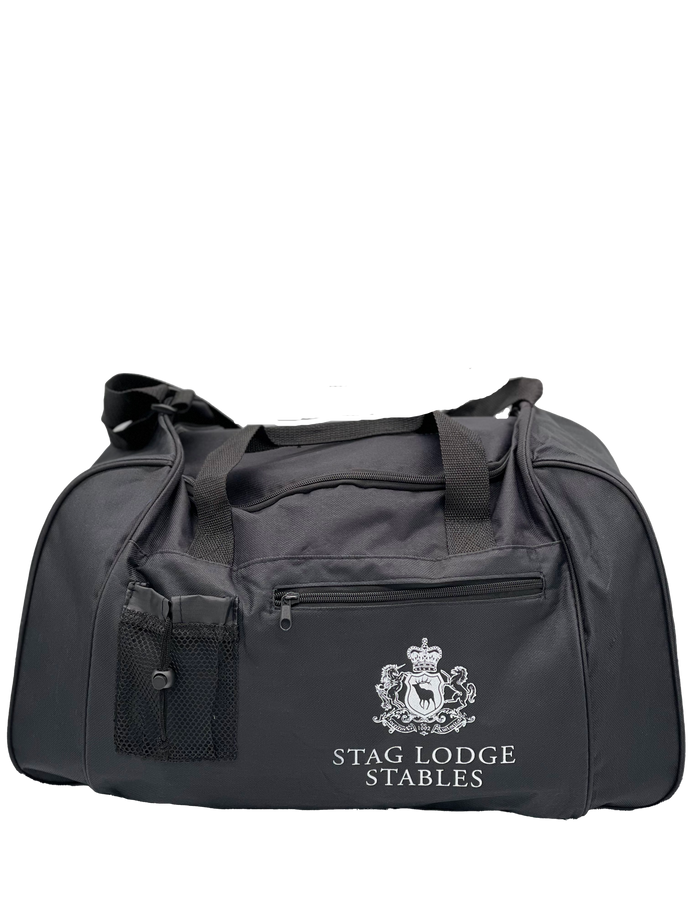 Stag Lodge Travel Bags