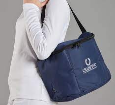 Champion Olympia Hat Bag - Blue