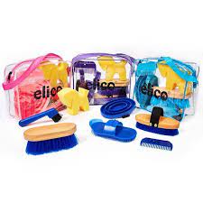 Elico Grooming kits
