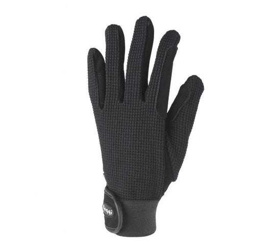 Toggi Salisbury Gloves - Black